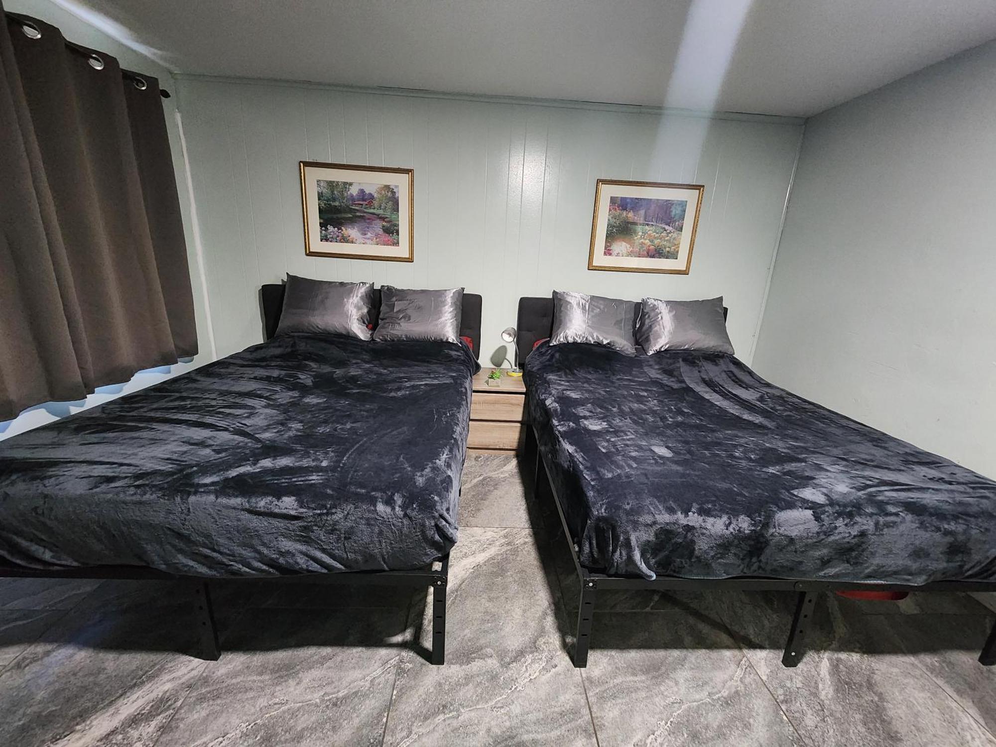 River Inn By Niagara Falls Esterno foto