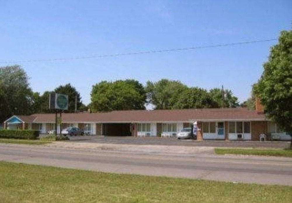 River Inn By Niagara Falls Esterno foto