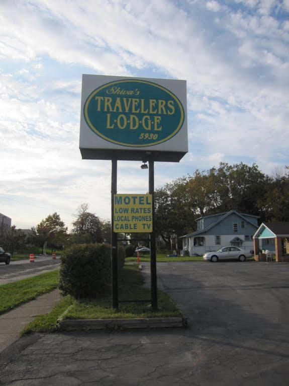 River Inn By Niagara Falls Esterno foto